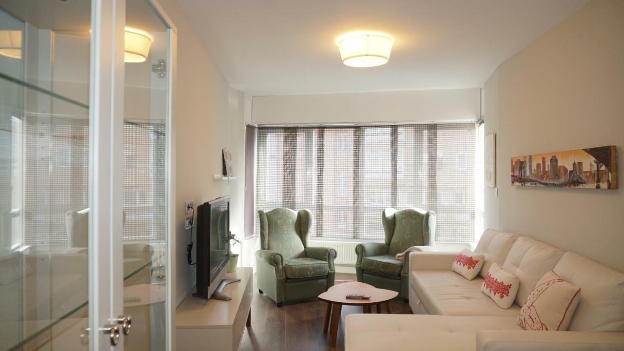 Apartamento Vía Romana XIX Lugo Exterior foto