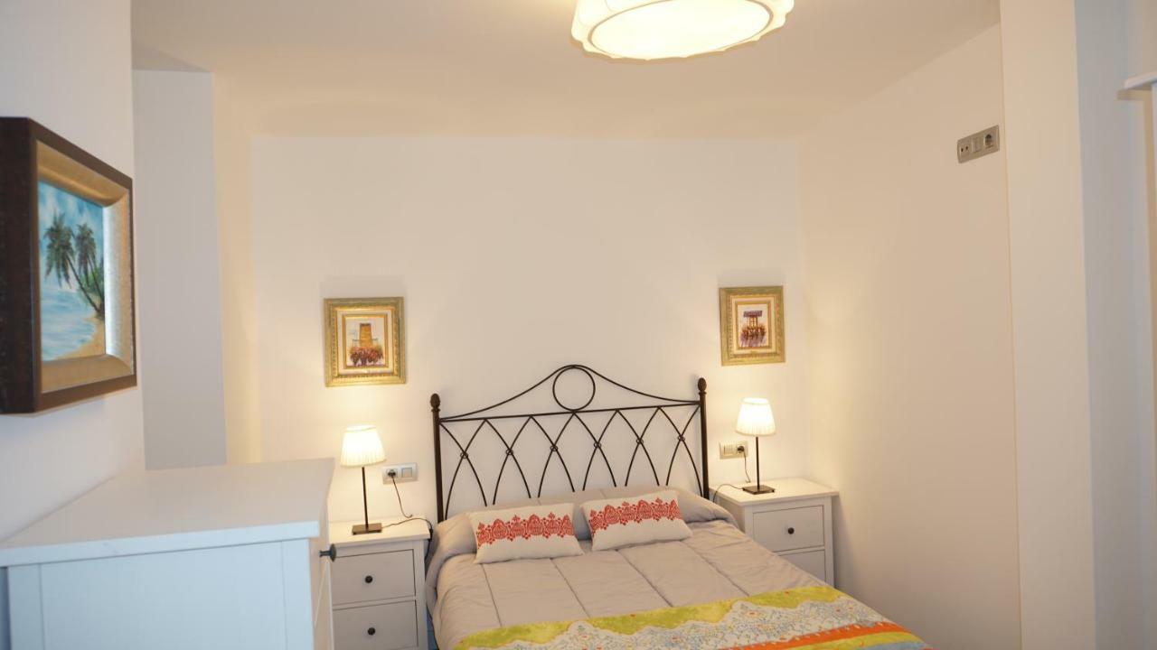 Apartamento Vía Romana XIX Lugo Exterior foto